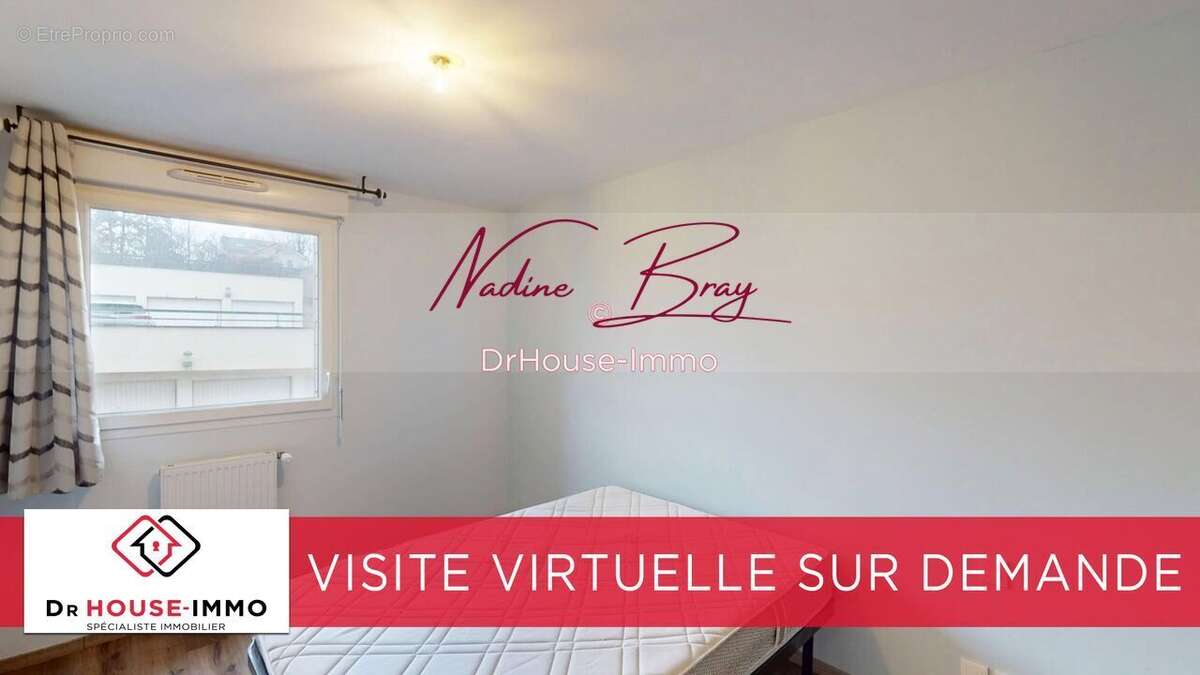 Appartement à BASSENS