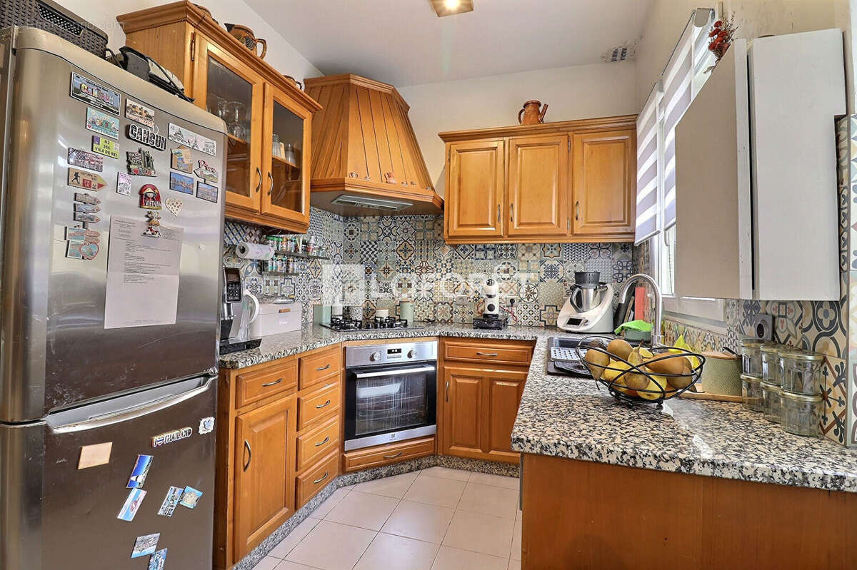 Appartement à SAINT-OUEN