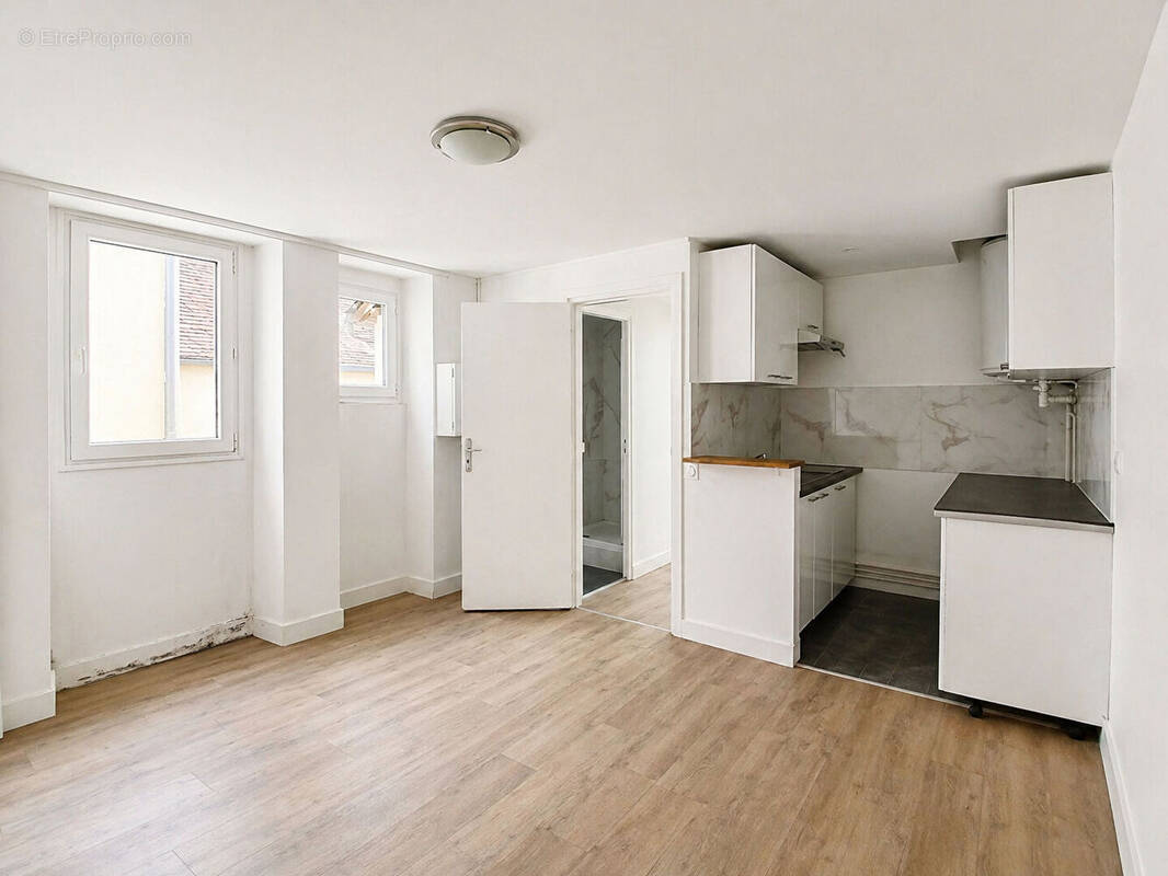Appartement à BRUNOY
