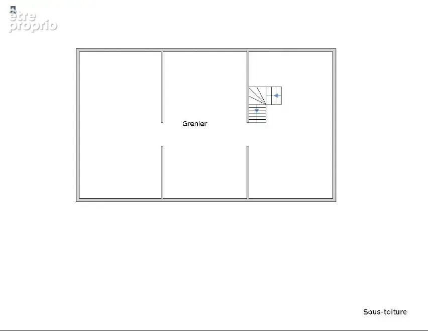 Maison bourgeoise 350 m2 avec jardin 2000 m2 en bordure du Canal - photo 26