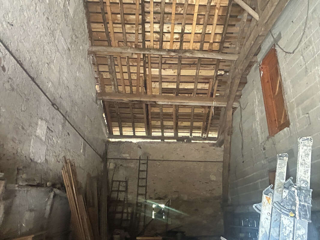 Maison Perigordine avec grange attenant sur 2.9 ha - photo 20