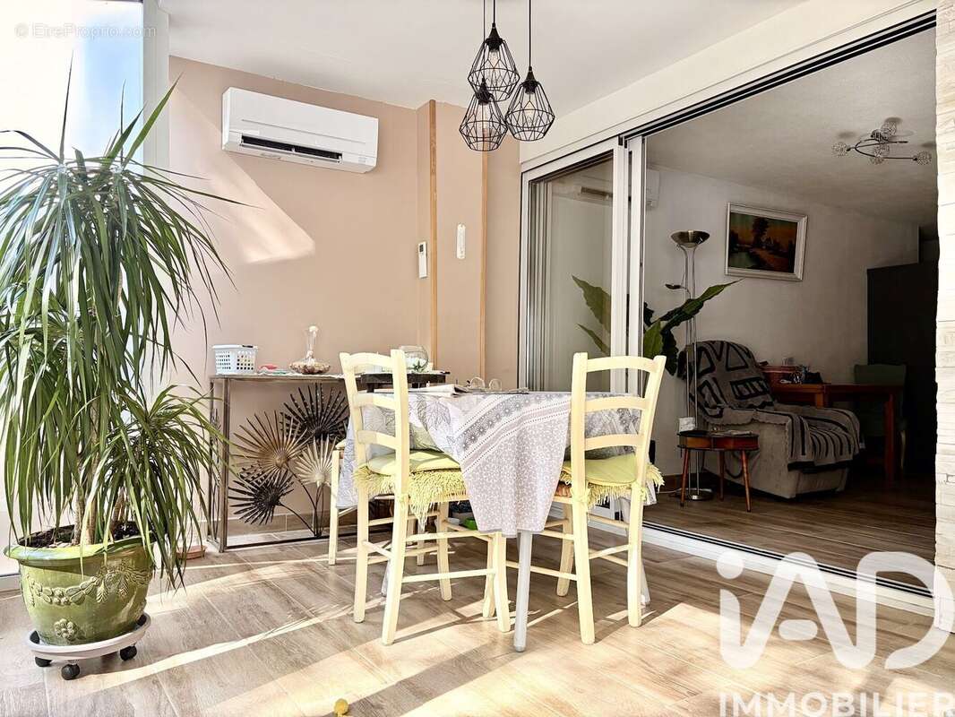 Photo 5 - Appartement à SETE