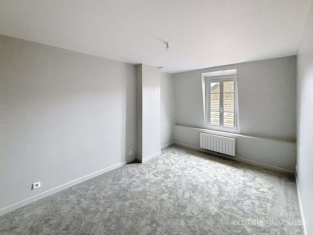 Appartement à NOYON