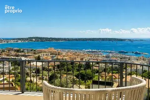 Maison 652 m² à Antibes  - photo 2