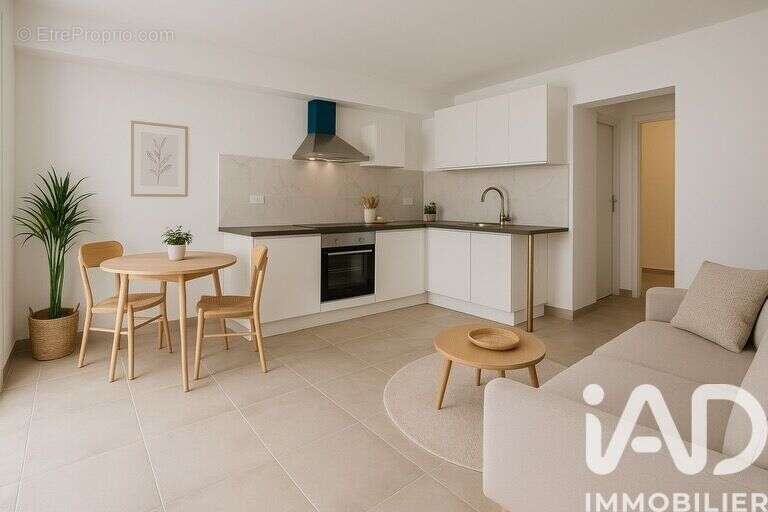 Photo 5 - Appartement à MEZE