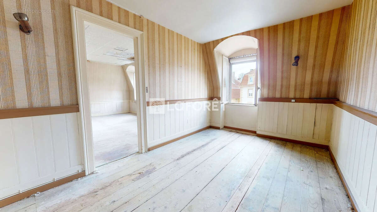Appartement à MAICHE
