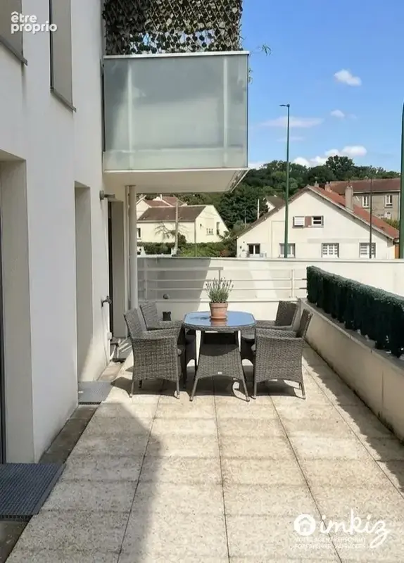 Appartement 4 pièces - photo 11