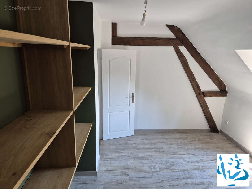 Maison 105 m² à Mortagne-Au-Perche  - photo 6