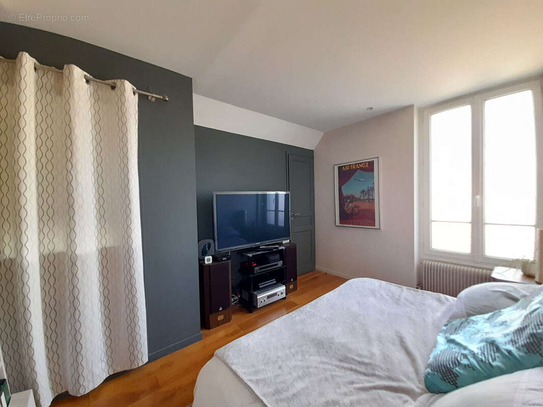 Maison à SANNOIS