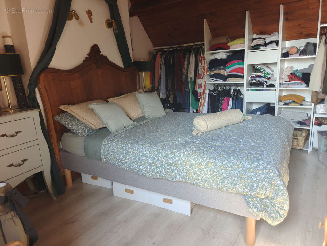 Maison de ville - photo 14