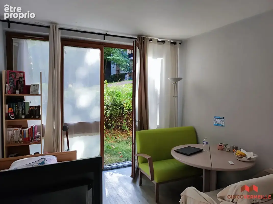 La Celle Saint Cloud - photo 2