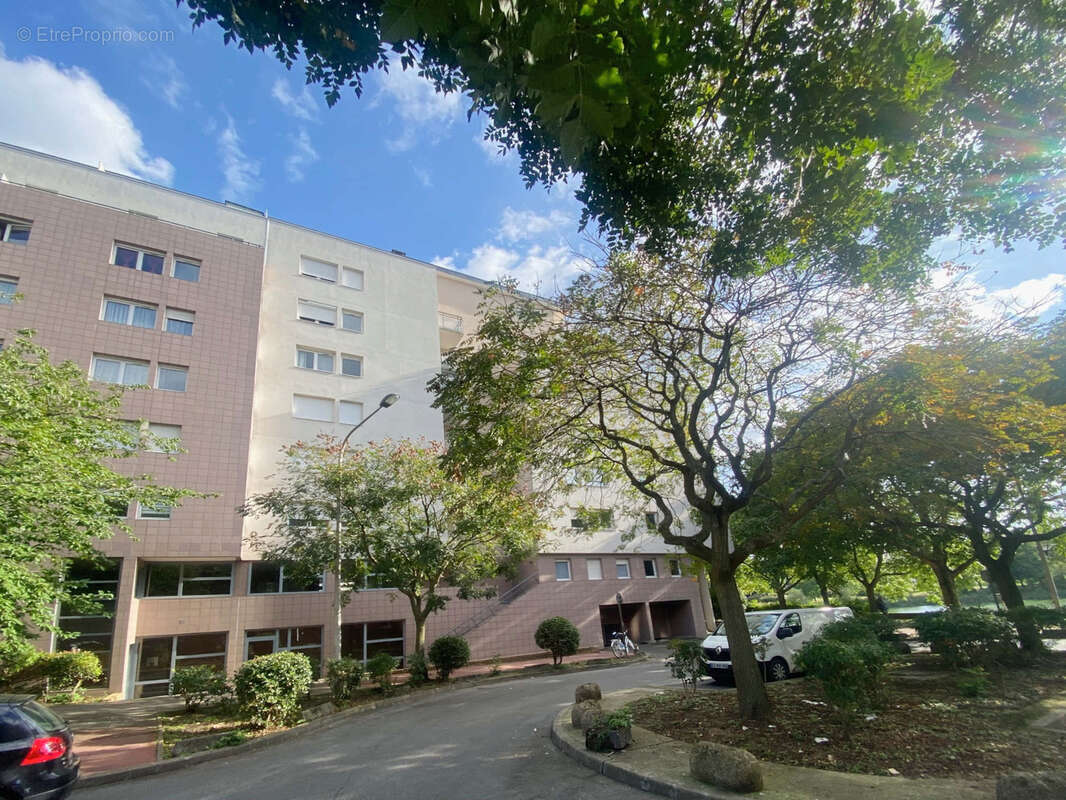 Appartement à CRETEIL