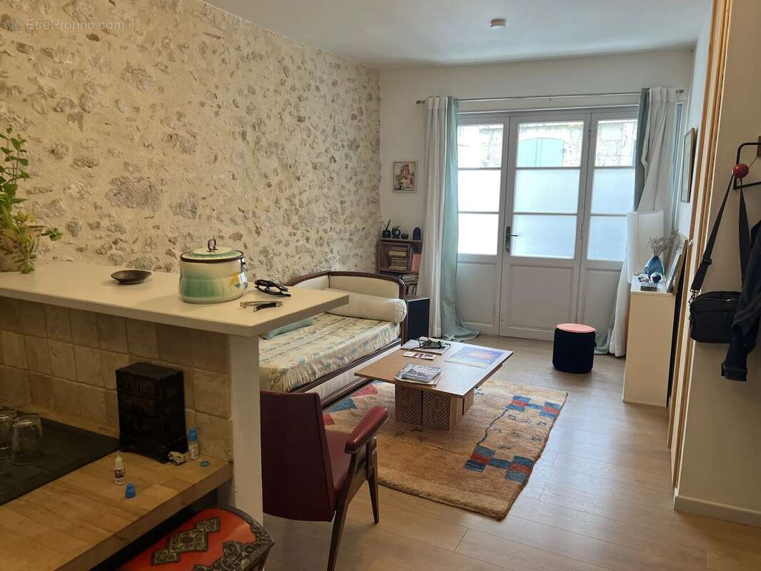 Appartement à LECTOURE