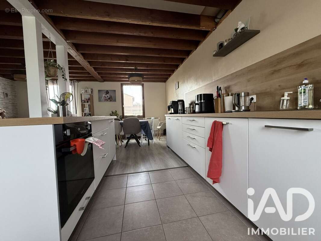 Photo 3 - Maison à COLAYRAC-SAINT-CIRQ