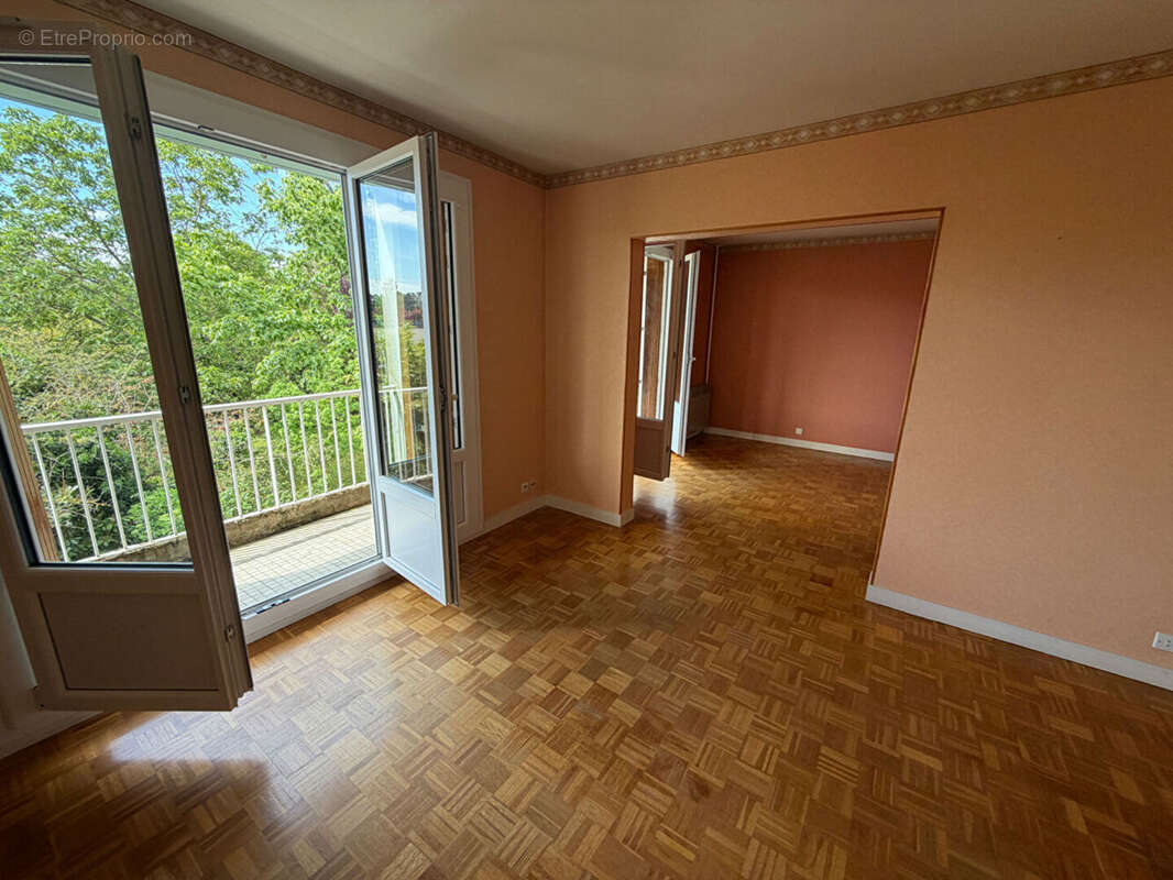 Appartement à NEVERS
