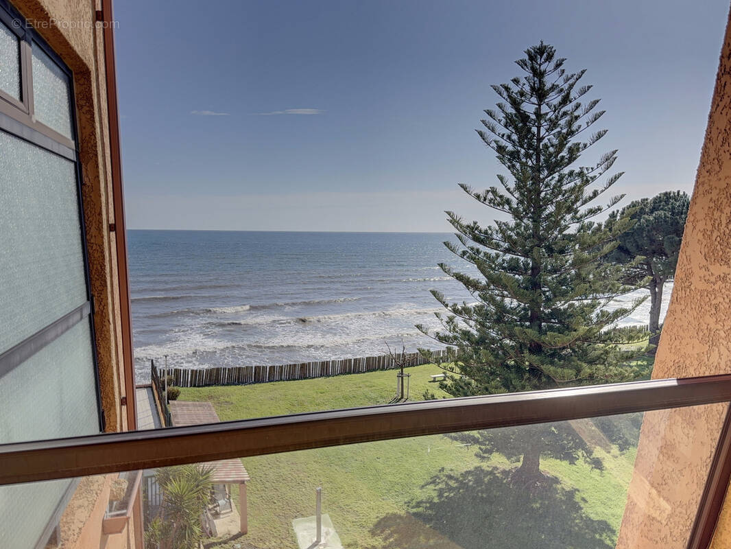 Appartement à SANTA-LUCIA-DI-MORIANI