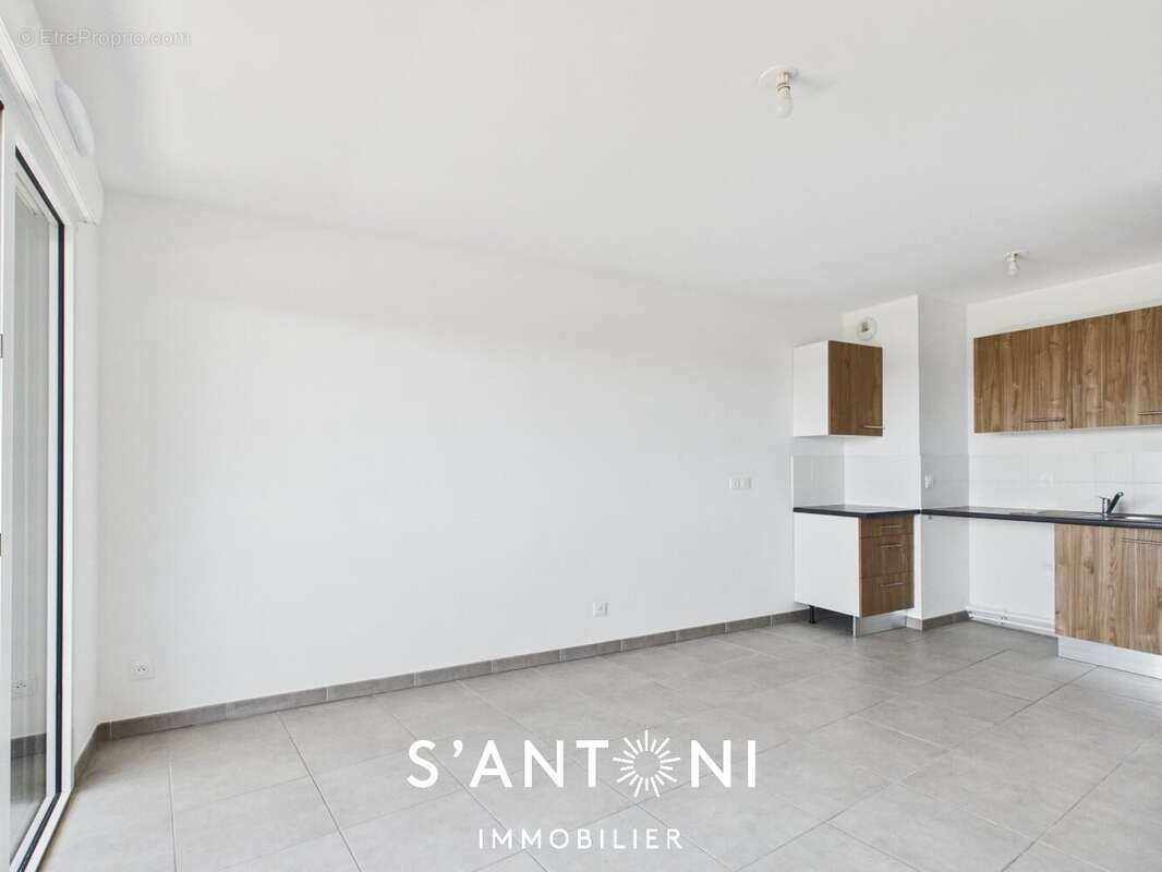 Appartement à AGDE