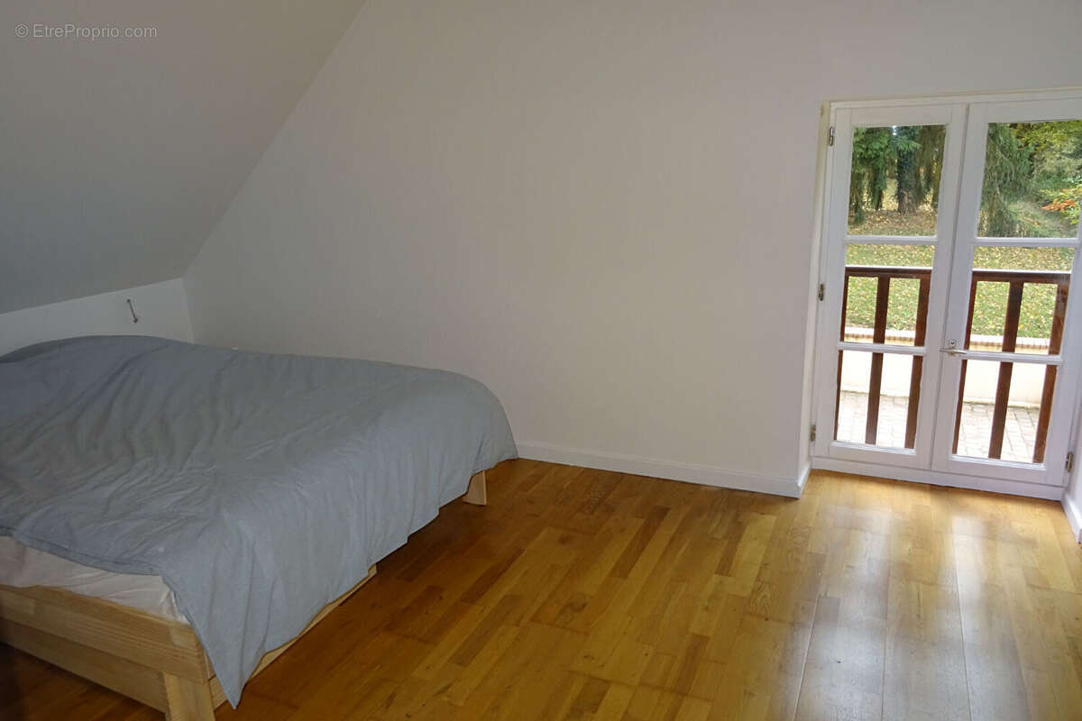 Maison à AUTHON-DU-PERCHE