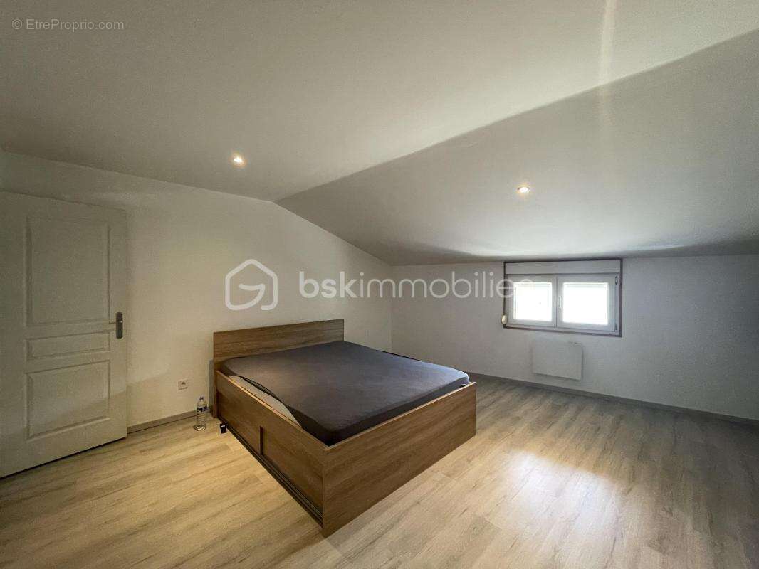 Maison individuelle rénovée - 5 pièces - Louvemont - photo 7