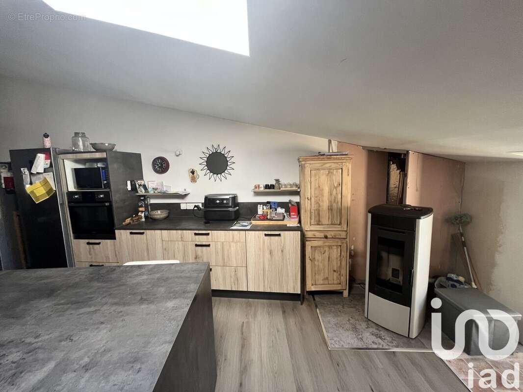 Photo 3 - Maison à LORIOL-SUR-DROME