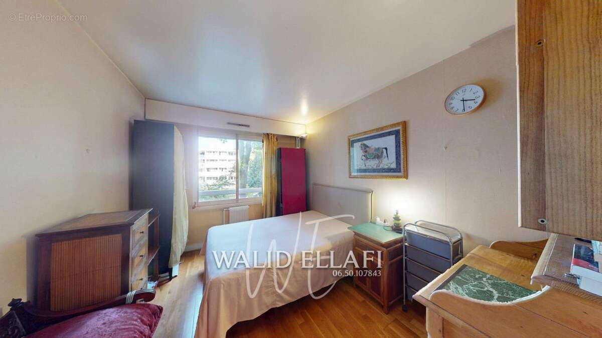 Appartement à L'HAY-LES-ROSES