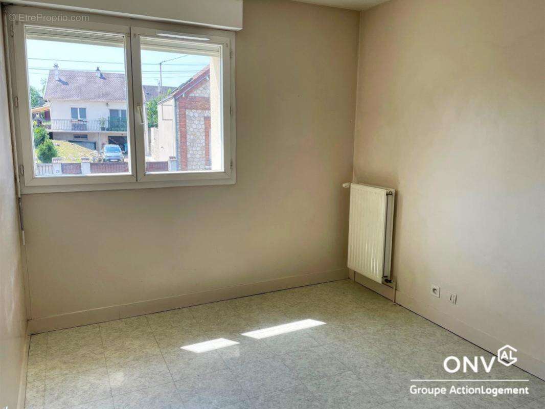 Appartement à MONTARGIS