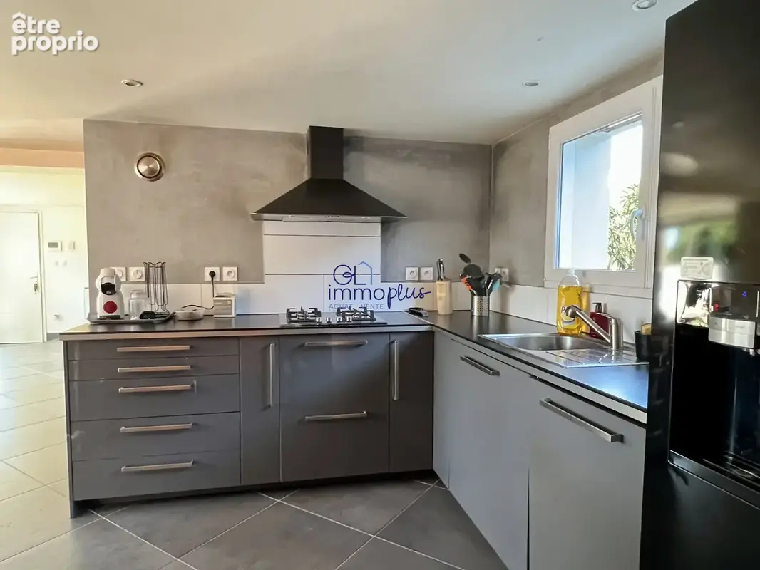 Maison 5 pièces 151 m² à vendre à Mours-Saint-Eusebe (26540) - photo 5