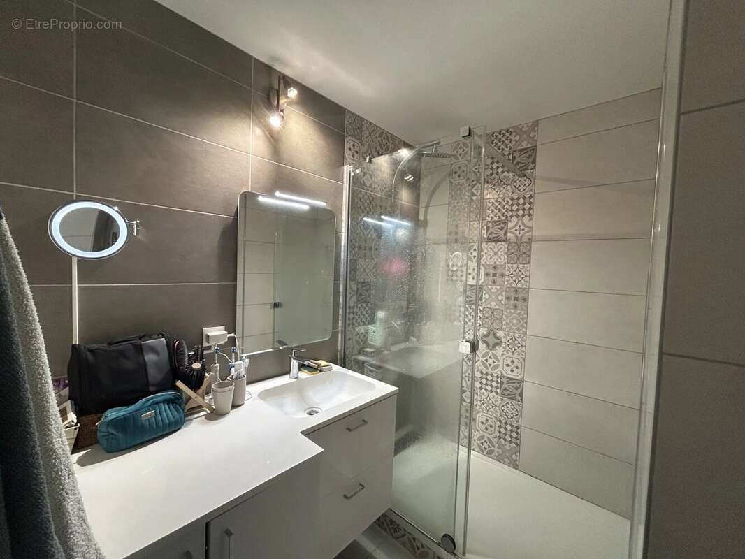 Appartement à CABOURG