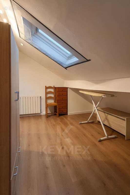 Appartement à ECOUEN