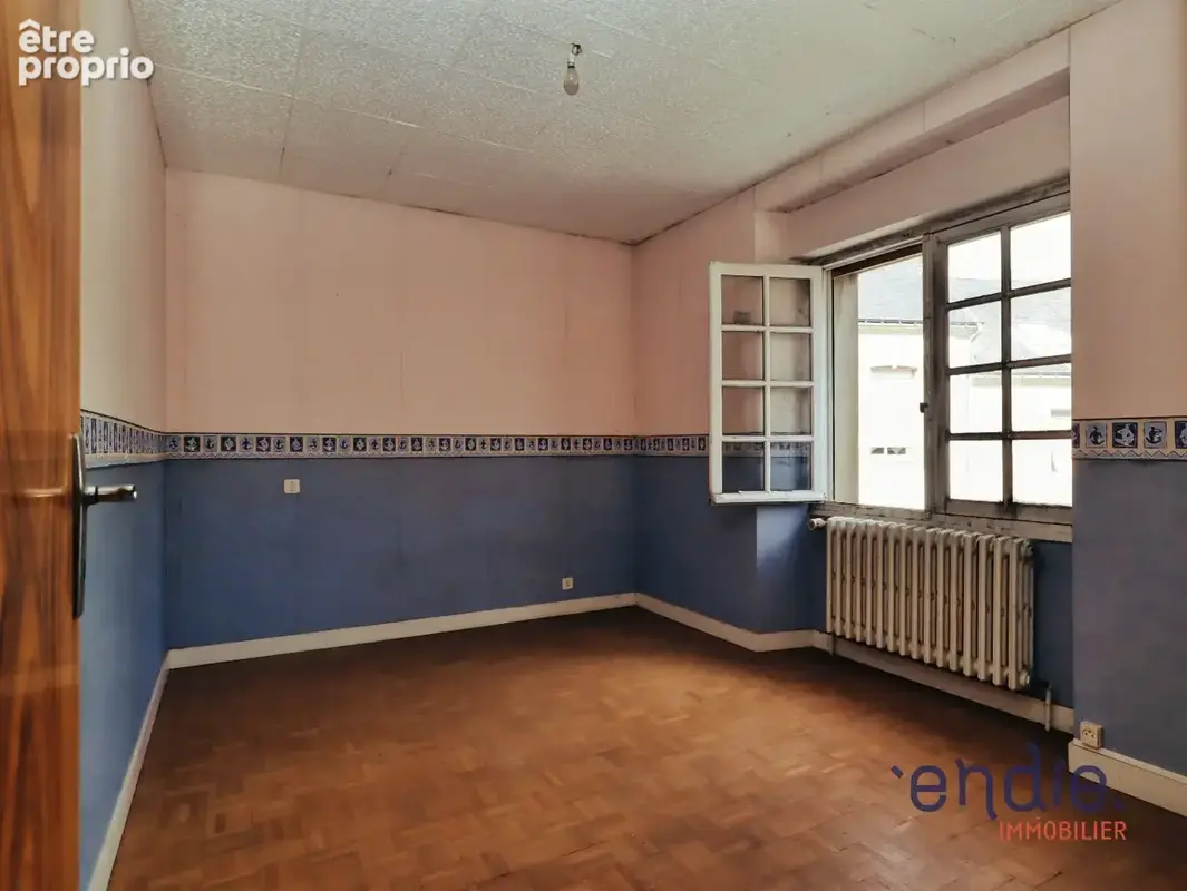 Immeuble de rapport avec local commercial loué et potentiel de création de logements - photo 3