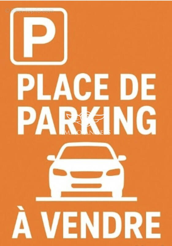 Parking à MONTPELLIER