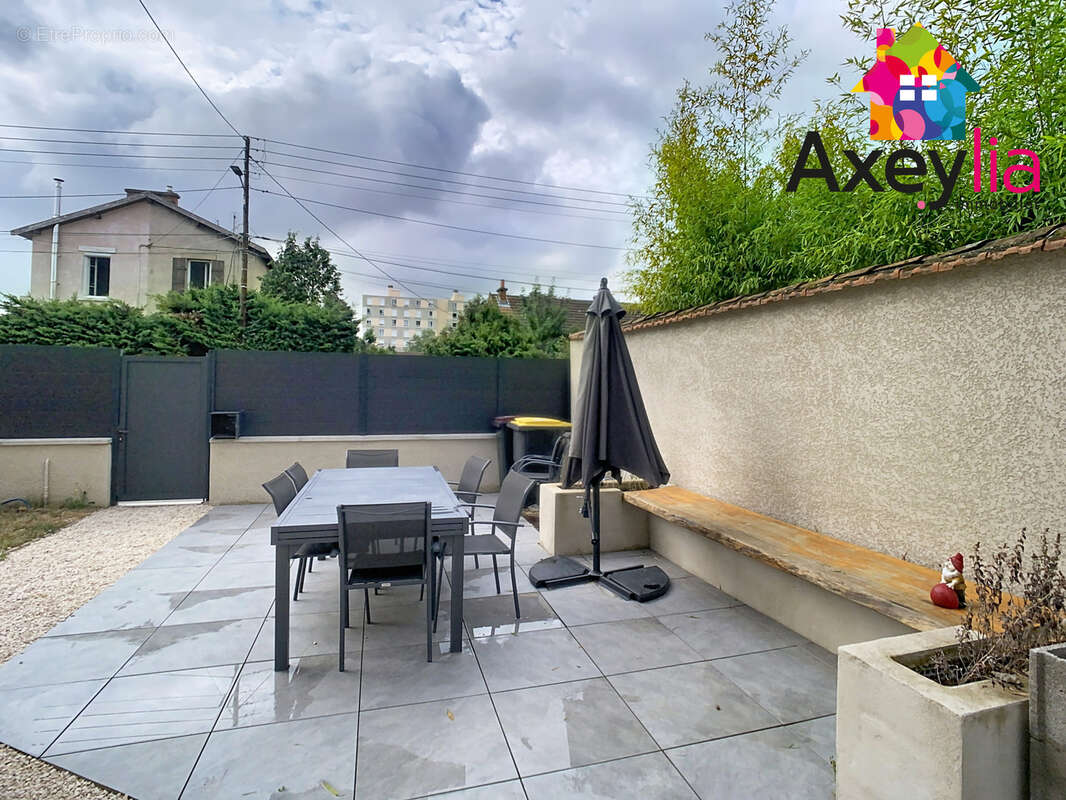 Appartement à ROANNE