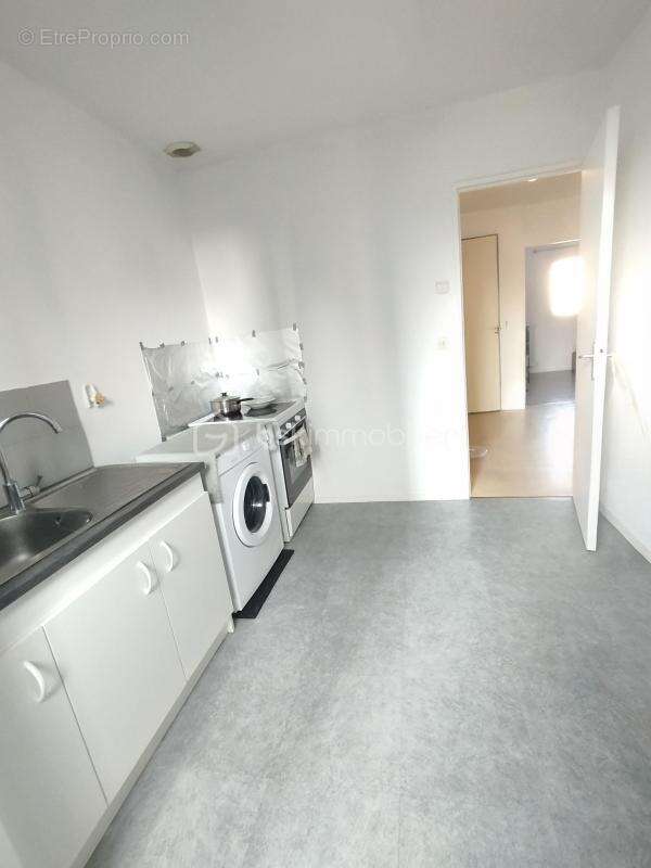 Appartement à MELUN