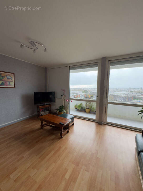 Appartement à LORIENT