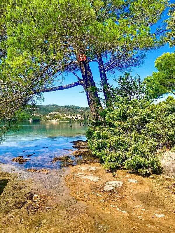 Maison à ESPARRON-DE-VERDON