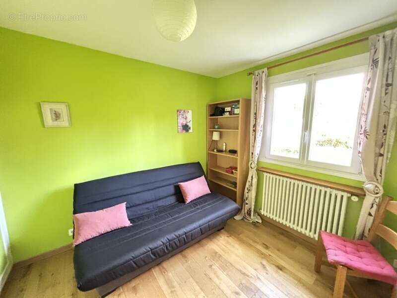 Maison à LA FERTE-SOUS-JOUARRE