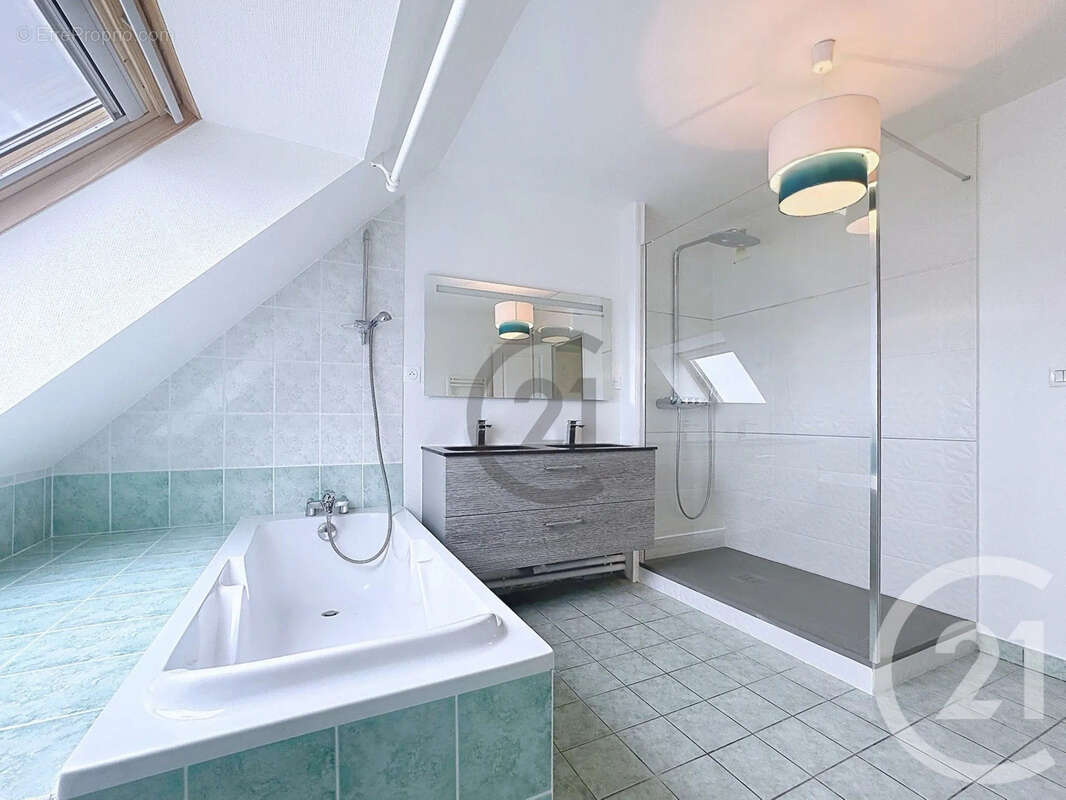Appartement à NOGENT-SUR-SEINE