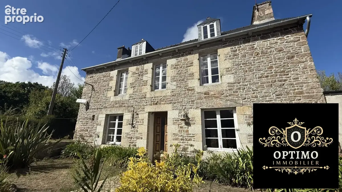 Maison 5 pièces 120 m² à vendre à Paimpol (22500) - photo 4