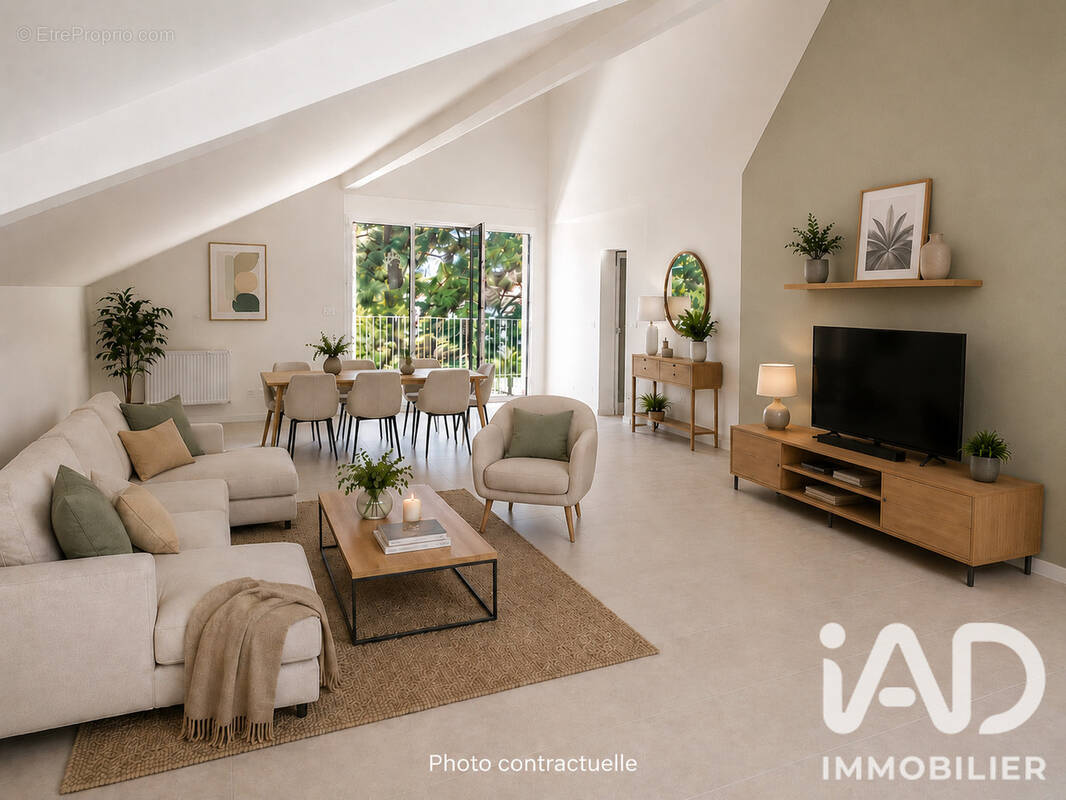 Photo 1 - Appartement à VIF