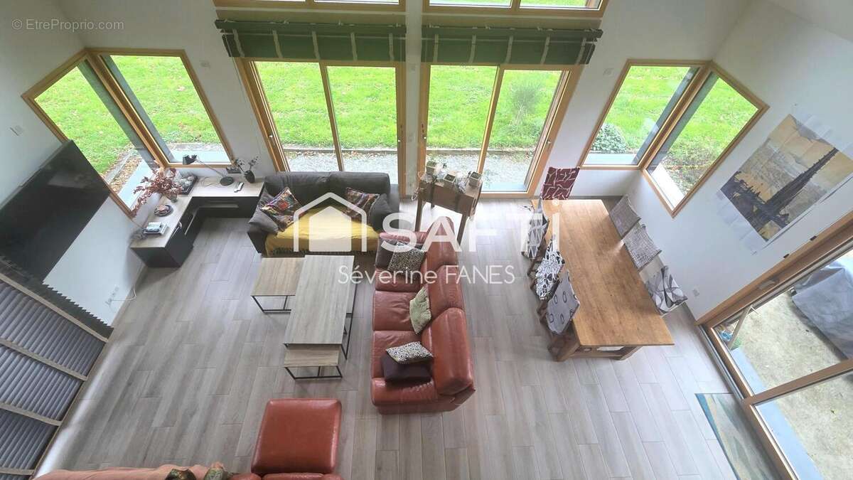 Photo 7 - Maison à ISNEAUVILLE