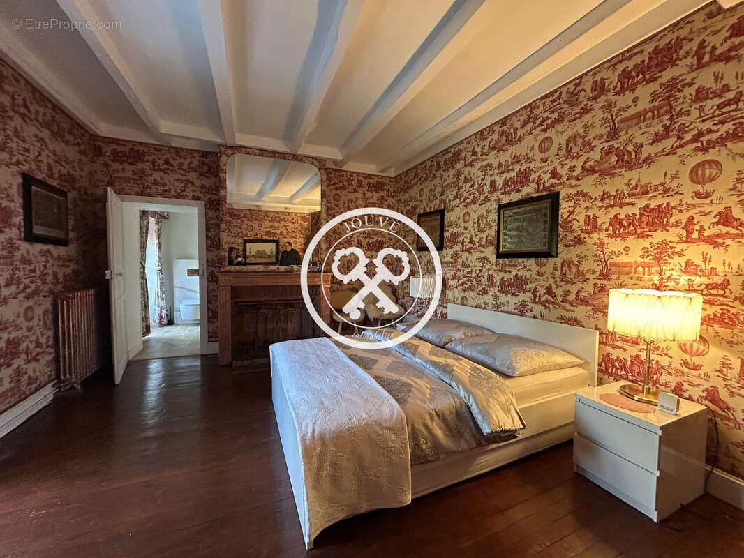 Manoir secteur bar-sur-aube - photo 25