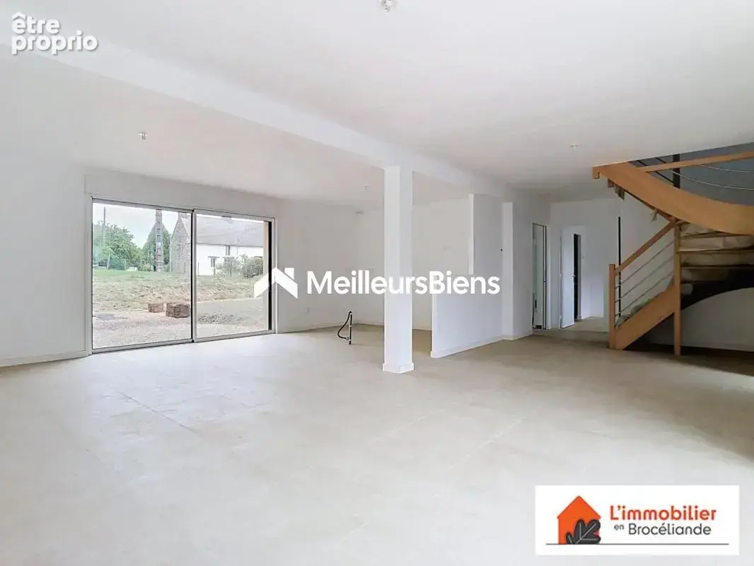 Très belle longère intégralement rénovée - photo 3