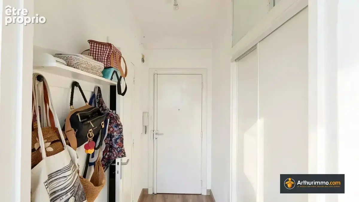Vente Appartement Nice(06000) 185 000ï¿œ - photo 6