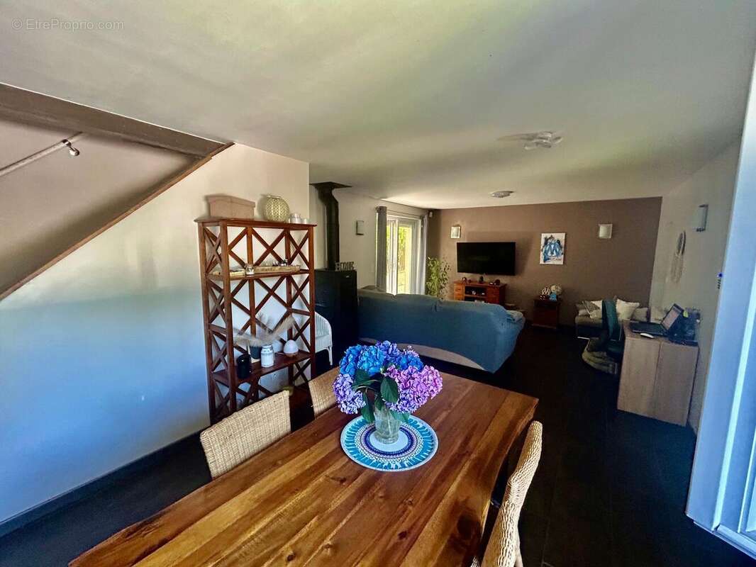 Photo 3 - Maison à CASTRES