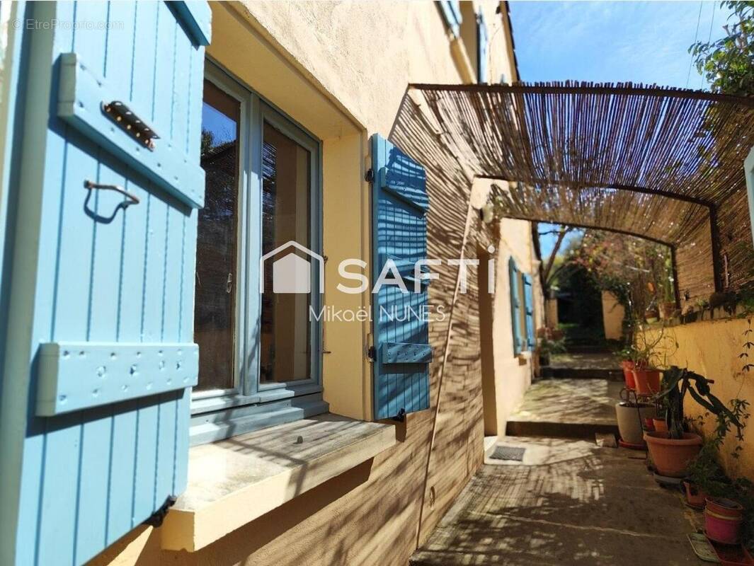 Photo 1 - Maison à MURET