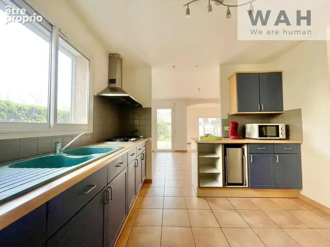 Villa 138 m2 - photo 3
