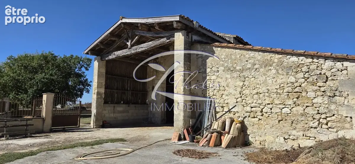 Maison 9 pièces 366 m² à vendre à Saint-Andre-De-Cubzac (33240) - photo 7
