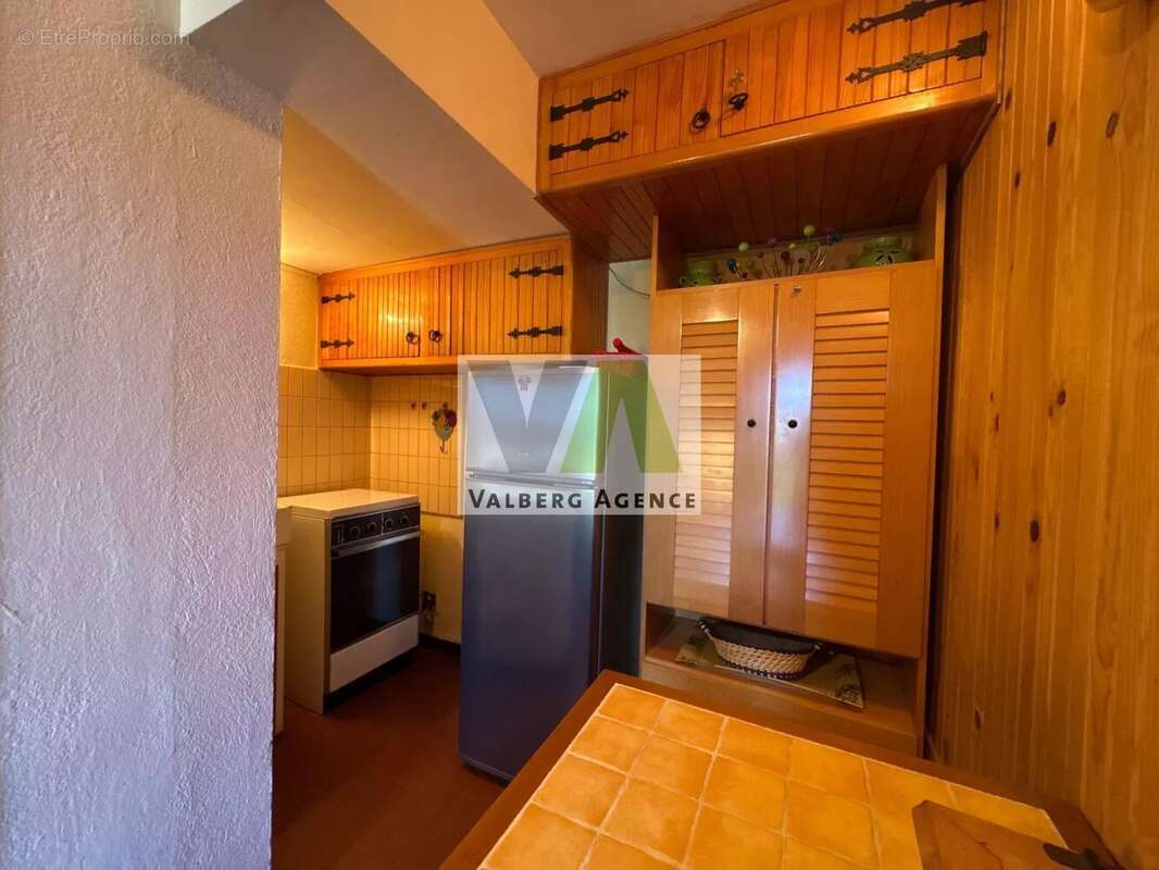 Appartement à DALUIS