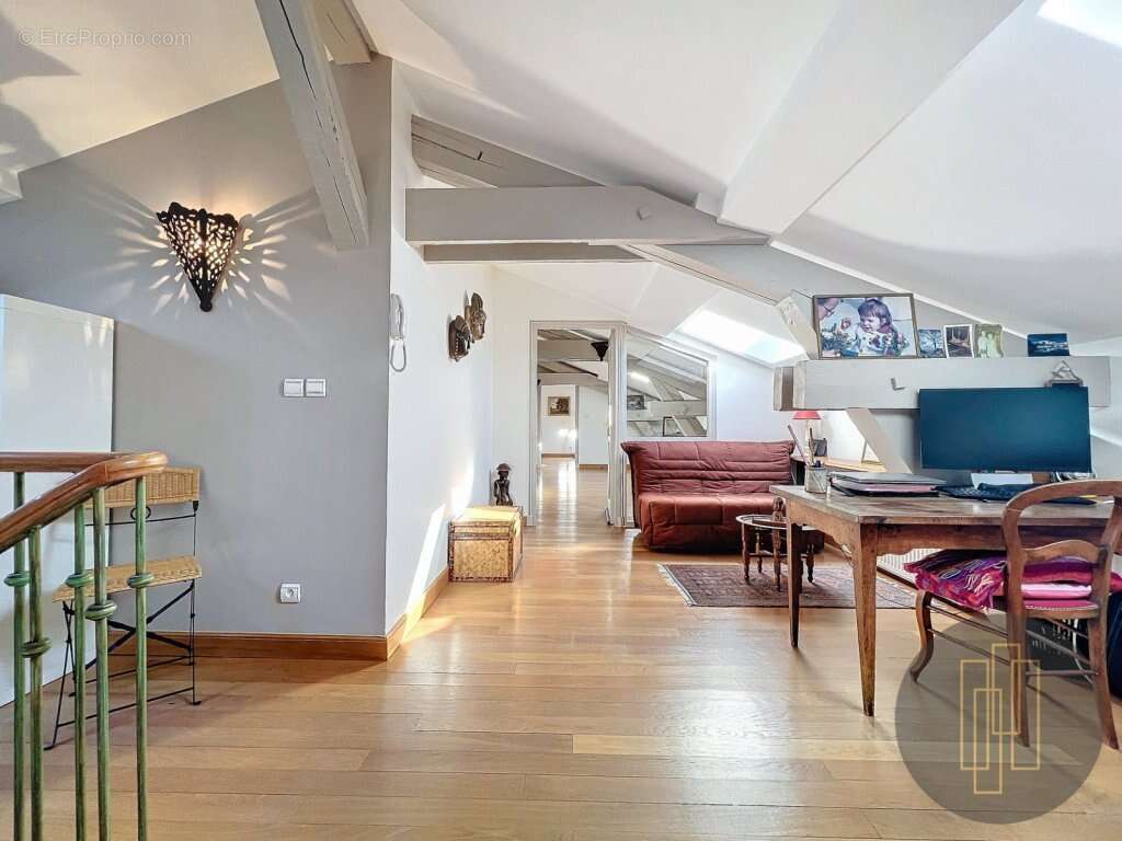 Appartement à VILLEFRANCHE-SUR-SAONE