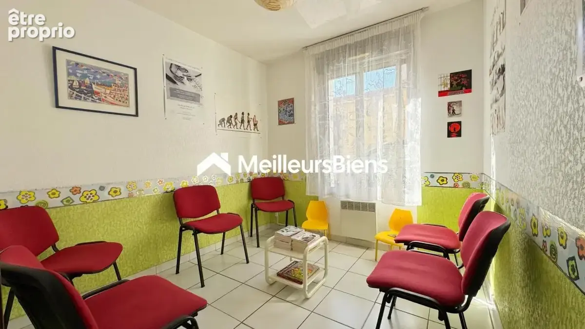 Immeuble centre de Pérols - photo 16
